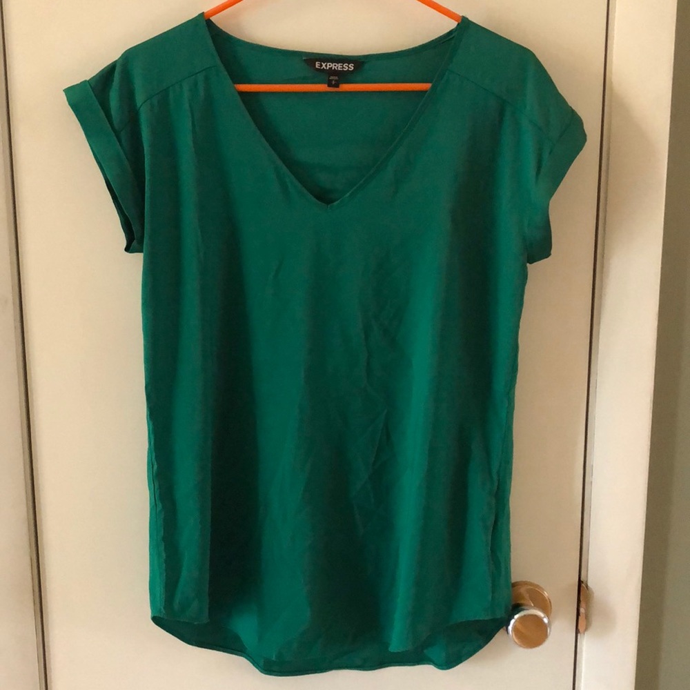 Express top